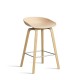 About A Stool AAS 32 H 64 cm HAY