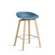 About A Stool AAS 32 H 64 cm HAY