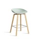 About A Stool AAS 32 H 64 cm HAY