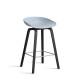 About A Stool AAS 32 H 64 cm HAY
