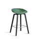 About A Stool AAS 32 H 64 cm HAY