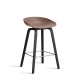About A Stool AAS 32 H 64 cm HAY