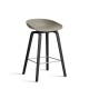 About A Stool AAS 32 H 64 cm HAY