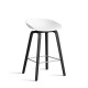 About A Stool AAS 32 H 64 cm HAY
