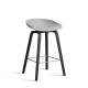 About A Stool AAS 32 H 64 cm HAY