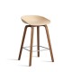 About A Stool AAS 32 H 64 cm HAY