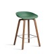 About A Stool AAS 32 H 64 cm HAY