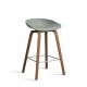 About A Stool AAS 32 H 64 cm HAY