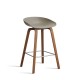 About A Stool AAS 32 H 64 cm HAY