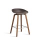 About A Stool AAS 32 H 75 cm HAY