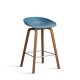 About A Stool AAS 32 H 75 cm HAY