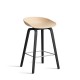 About A Stool AAS 32 H 75 cm HAY