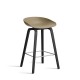 About A Stool AAS 32 H 75 cm HAY