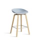 About A Stool AAS 32 H 75 cm HAY