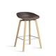 About A Stool AAS 32 H 75 cm HAY