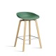 About A Stool AAS 32 H 75 cm HAY