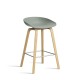 About A Stool AAS 32 H 75 cm HAY