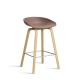 About A Stool AAS 32 H 75 cm HAY
