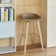About A Stool AAS 32 H 75 cm HAY