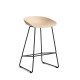 About A Stool AAS 38 H 65 cm HAY