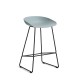 About A Stool AAS 38 H 75 cm HAY