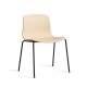 About A Chair AAC 16 - Metallo HAY