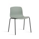 About A Chair AAC 16 - Metallo HAY