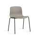 About A Chair AAC 16 - Metallo HAY