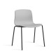 About A Chair AAC 16 - Metallo HAY