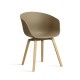 About A Chair AAC 22 - Clay - Rovere HAY