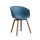 About A Chair AAC 22 Azure Blue - Noce HAY