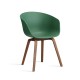 About A Chair AAC 22 Teal Green - Noce HAY