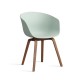 About A Chair AAC 22 Menta - Noce HAY