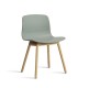 About A Chair AAC 12 Fall Green - Rovere HAY