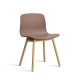 About A Chair AAC 12 Soft Brick - Rovere HAY