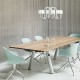 Boa Table HAY