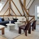 Chisel Lounge Chair HAY