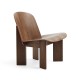 Chisel Lounge Chair HAY