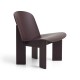 Chisel Lounge Chair HAY