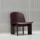 Chisel Lounge Chair HAY