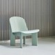 Chisel Lounge Chair HAY