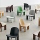 Chisel Lounge Chair HAY
