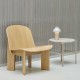Chisel Lounge Chair HAY