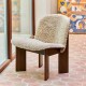 Chisel Lounge Chair HAY