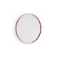 Arcs Mirror Round HAY