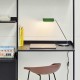 Apex Desk Lamp HAY