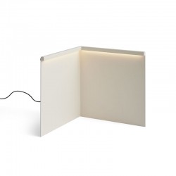 LBM Corner Table Lamp