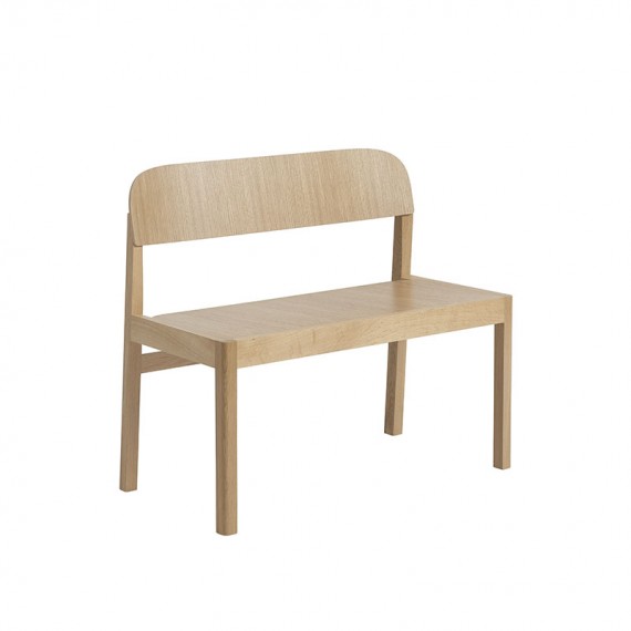 Workshop Bench Muuto