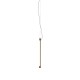 Fine Suspension Lamp Muuto