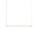 Fine Suspension Lamp Muuto